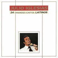 24 Grandes Exitos Latinos